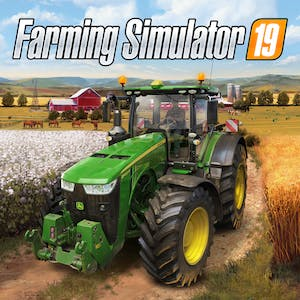 Farming Simulator 19