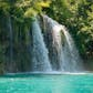 Plitvice Waterfalls