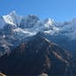 Himalayan Mountains