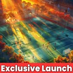 Ultimate Sports Game Development in Roblox Studio (First-Time Exclusive Humble Bundle Release)