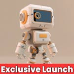 Meshy AI Mastery - Crafting 3D Models for Roblox Studio Using Advanced Prompt Engineering (First-Time Exclusive Humble Bundle Release)