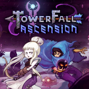 TowerFall Ascension