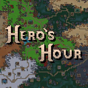 Hero's Hour