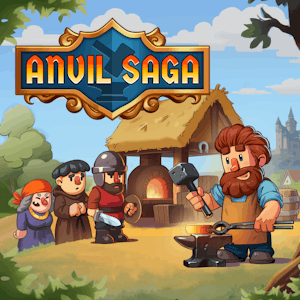 Anvil Saga