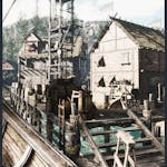 Modular Viking Village Megapack (Unity)