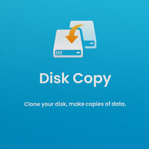 EaseUS Disk Copy Yearly