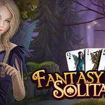 Fantasy Quest Solitaire