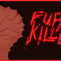 Furry Killer