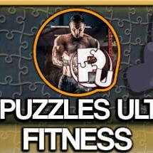 Jigsaw Puzzle Pack - Pixel Puzzles Ultimate: Fitness