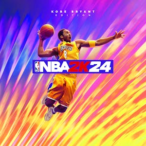 NBA 2K24 KOBE BRYANT EDITION