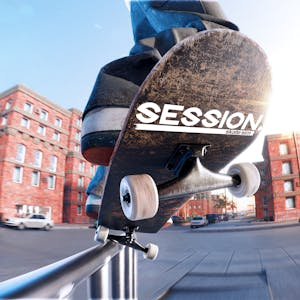 Session: Skate Sim