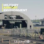 Military Airport (Military Base, Military Props )