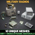 Military Radios