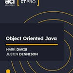 Object Oriented Java