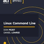 Linux Command Line