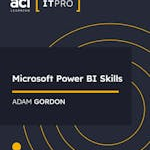 Microsoft Power BI Skills