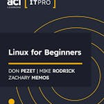 Linux for Beginners