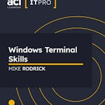 Windows Terminal Skills