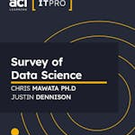 Survey of Data Science