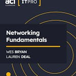 Networking Fundamentals