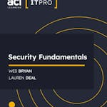 Security Fundamentals