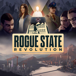 Rogue State Revolution