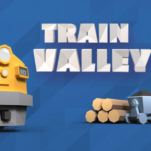 Train Valley 2