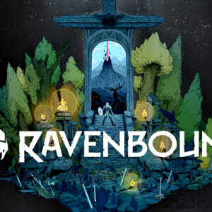 Ravenbound