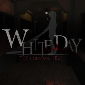 White Day VR: The Courage Test