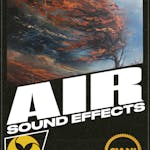 Air Sound FX Pack