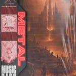 Metal Music Pack Vol. 3