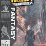 Fantasy Music Pack Vol. 4