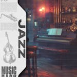 Jazz Music Pack