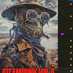 Steampunk Sound FX Pack Vol. 2