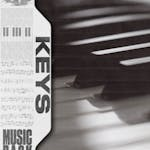 Keys Music Pack