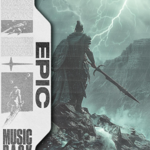 Epic Music Pack