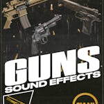 Guns Sound FX Pack