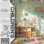 Children's Music Pack