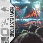 Heavy Electronic Music Pack