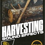 Harvesting Sound FX Pack