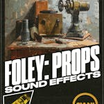 Foley: Props Sound FX Pack