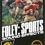 Foley: Sports Sound FX Pack