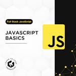 JavaScript Basics