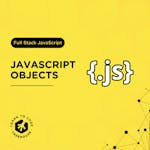 Javascript Objects