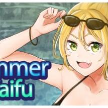 Summer Waifu