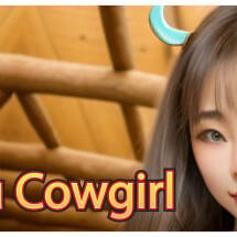 Waifu Cowgirl