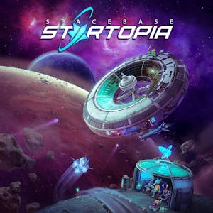 Spacebase Startopia