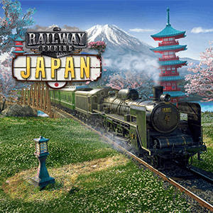 Railway Empire - Japan