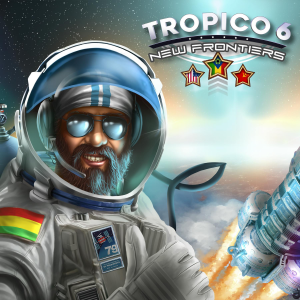 Tropico 6 - New Frontiers