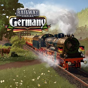 Railway Empire - Germany